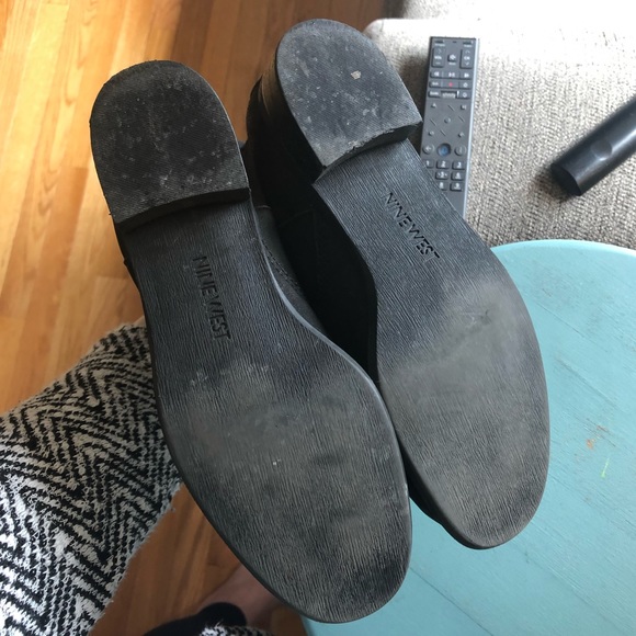 Nine West Chelsea Boots - Picture 5 of 8